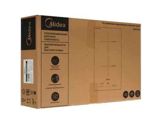 Варочная панель MIDEA MIH32103